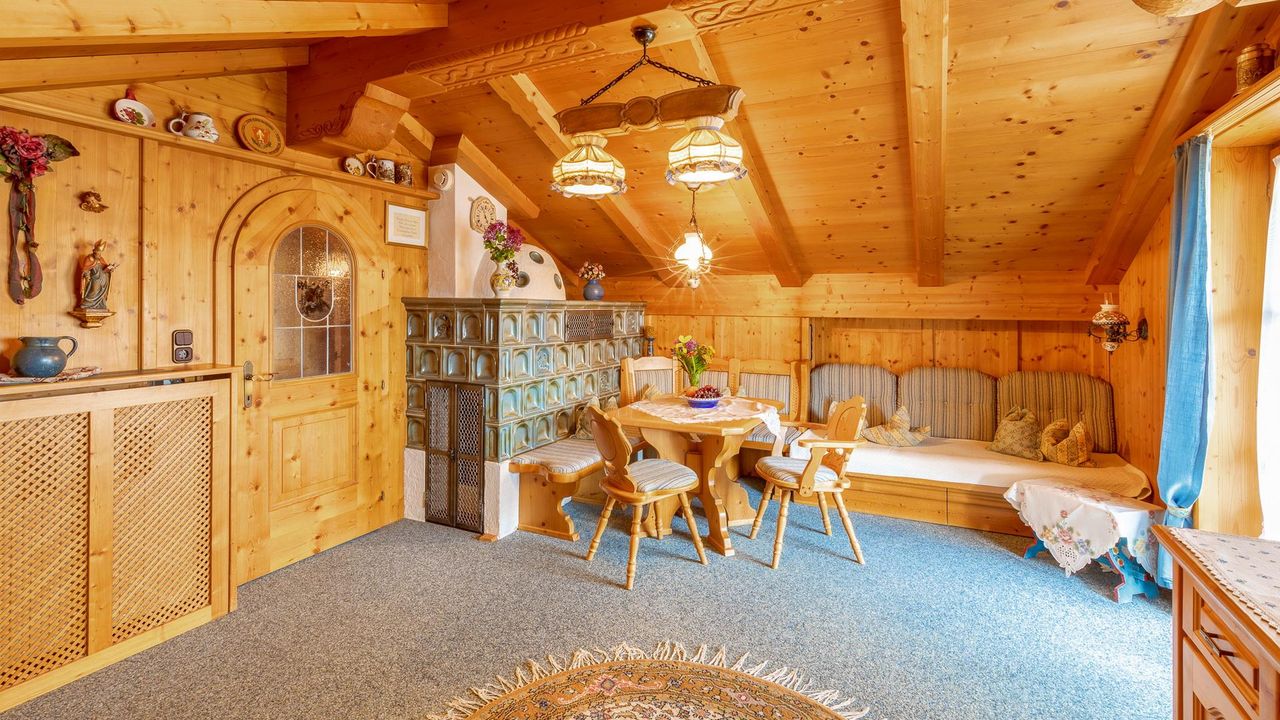 Wohnzimmer Wohnung Zugspitze Wohnzimmer Wohnung Zugspitze